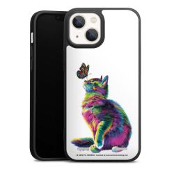 New Carry Case Hülle mattschwarz