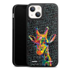 New Carry Case Hülle mattschwarz