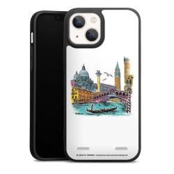 New Carry Case Hülle mattschwarz