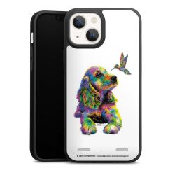 New Carry Case Hülle mattschwarz