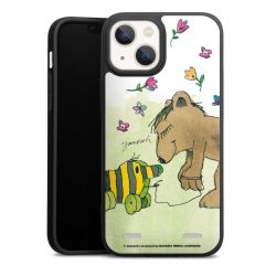 New Carry Case Hülle mattschwarz