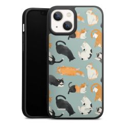 New Carry Case Hülle mattschwarz