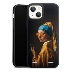 New Carry Case Hülle mattschwarz