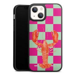 New Carry Case Hülle mattschwarz