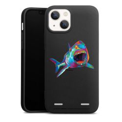 New Carry Case Hülle mattschwarz