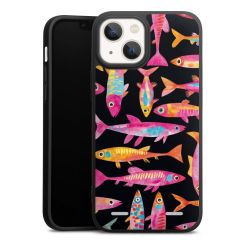 New Carry Case Hülle mattschwarz