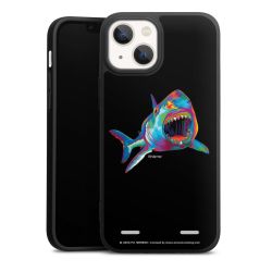 New Carry Case Hülle mattschwarz