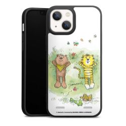 New Carry Case Hülle mattschwarz