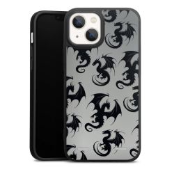 New Carry Case Hülle mattschwarz