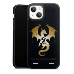 New Carry Case Hülle mattschwarz