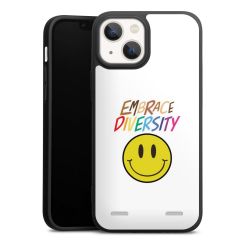 New Carry Case Hülle mattschwarz