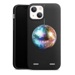 New Carry Case Hülle mattschwarz