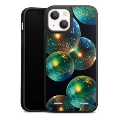 New Carry Case Hülle mattschwarz