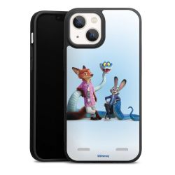 New Carry Case Hülle mattschwarz