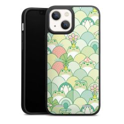 New Carry Case Hülle mattschwarz