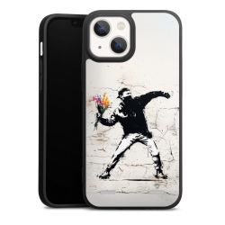 New Carry Case Hülle mattschwarz