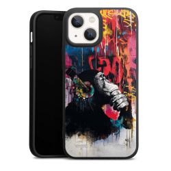 New Carry Case Hülle mattschwarz