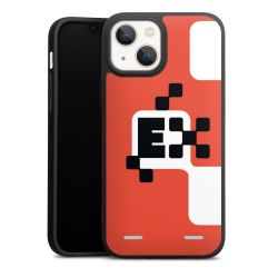 New Carry Case Hülle mattschwarz