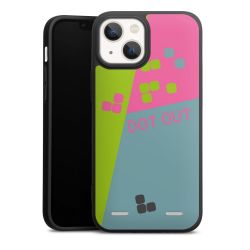 New Carry Case Hülle mattschwarz