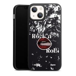 New Carry Case Hülle mattschwarz