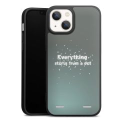 New Carry Case Hülle mattschwarz