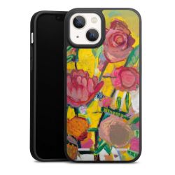 New Carry Case Hülle mattschwarz