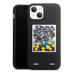 New Carry Case Hülle mattschwarz