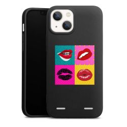 New Carry Case Hülle mattschwarz