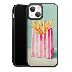 New Carry Case Hülle mattschwarz