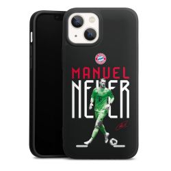 New Carry Case Hülle mattschwarz