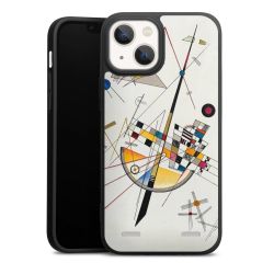 New Carry Case Hülle mattschwarz