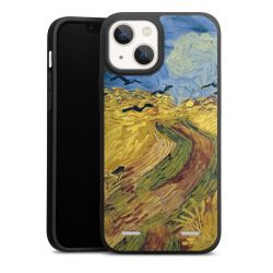 New Carry Case Hülle mattschwarz