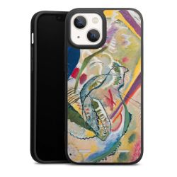 New Carry Case Hülle mattschwarz