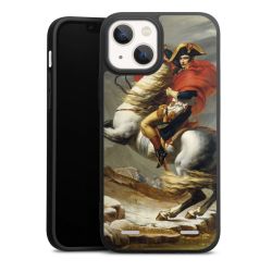 New Carry Case Hülle mattschwarz