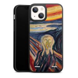 New Carry Case Hülle mattschwarz