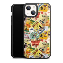 New Carry Case Hülle mattschwarz