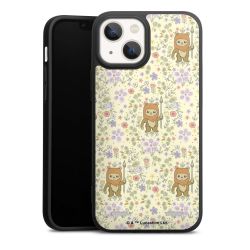 New Carry Case Hülle mattschwarz