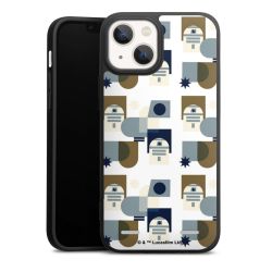 New Carry Case Hülle mattschwarz