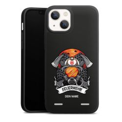 Premium Carry Case Single Matt black