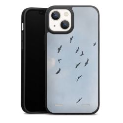 New Carry Case Hülle mattschwarz