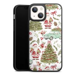 New Carry Case Hülle mattschwarz