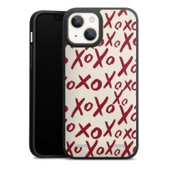 New Carry Case Hülle mattschwarz