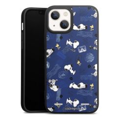 New Carry Case Hülle mattschwarz