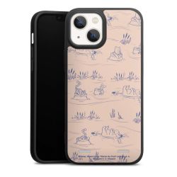 Premium Carry Case Single Matt black