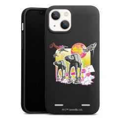 Premium Carry Case Single Matt black