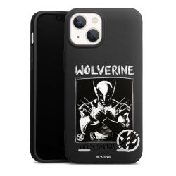 New Carry Case Hülle mattschwarz