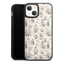 New Carry Case Hülle mattschwarz