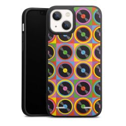 New Carry Case Hülle mattschwarz