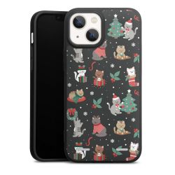 New Carry Case Hülle mattschwarz