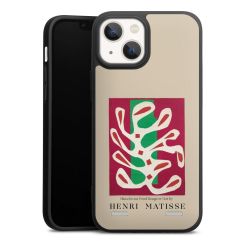 New Carry Case Hülle mattschwarz